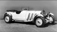 Walt Gosden Article:“Going 114 MPH on the Motor Parkway in a Model S Mercedes in 1928”