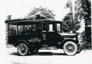 New Series Long Island Auto Manufacturers & Body Builders #1:Bell & Post Motors of Farmingdale