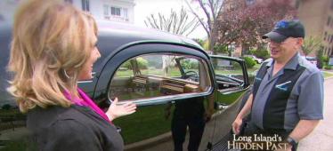 Video: News12 Long Island- Long Island’s Hidden Past- Chrysler’s Chrysler