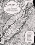 Long Island Motor Parkway Illustrated Maps (1906-1933)