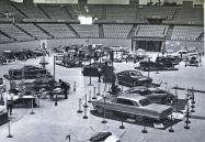 The Kings of the Ford Custom Car Caravan