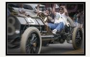 See Chrysler’s Chrysler at Lime Rock on Sunday & Four Long Island Car Shows This Weekend