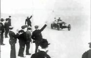 Film and Photos: The 1905 Ormond-Daytona Beach Automobile Races
