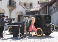 Willie K’s Cars #7: 1928 Lincoln Model L Town Car Built for his Wife Rosamund & A Music Video