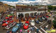 This Sunday’s Seven Car Shows on Long Island & Highlights from the Vanderbilt Museum Car Show