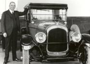Chryslerhistory.com Film: Walter P. Chrysler: A Machinist Visionary