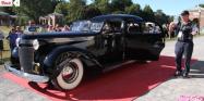 Hemmings.com: Mrs. Chrysler’s Chrysler Takes Best in Show at Hemmings Concours