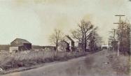 Mystery Foto #40 Solved: The 73rd Street Motor Parkway Bridge in 1927 Looking East