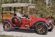 Henry Austin Clark, Jr: “Why Save Old Cars?”