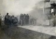 Mystery Foto #43 Solved: The Start of the 1909 Wheatley Sweepstakes