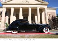 Hemmings.com: America on Wheels to Open Streamline Moderne/Art Deco Exhibit