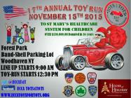 Two Long Island Car Shows on Sunday