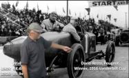 Film of the Week: Santa Monica Road Racing 1914-1916 Using Imatte Technology