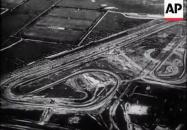 Film of the Week: British Movietone- The 1937 Vanderbilt Cup Race