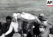 Film of the Week: British Movietone- The 1936 Vanderbilt Cup Race