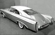 The 1956 Chrysler Norseman Concept Car Lost at Sea Updated 1/13/16