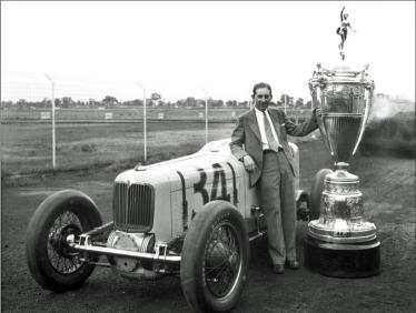 ClassicCars.com: Amelia Island Concours to host 11 motorsports trophies with the winning race cars