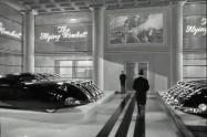 Film of the Week: The 1938 Flying Wombat- The Car That Thinks for You