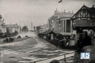 Film:The Pan-Pacific International Expo: Site of the 1915 American Grand Prize & Vanderbilt Cup Race