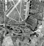 Amazing Aerials from the Cradle of Aviation: #2 1955 Mitchel Field and Salisbury Park Updated: 2/13