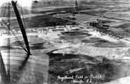 Amazing Aerials from the Cradle of Aviation: #3 The Earliest Known Aerial of the Motor Parkway