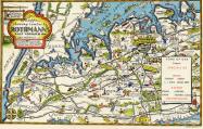 1937 Ye Mappe to Rothmann’s East Norwich Inn
