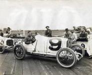 San Francisco’s 1915 World’s Fair and the Dawn of Championship Auto Racing