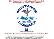 1963 Mustang III Concept Show Car to be Featured at a 2016 Mustang Club of America National Show