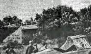 The Day an Airplane Crashed Near the Plainview Road Motor Parkway Bridge Updated 3/19/16
