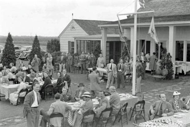 Updated: The 1940 Membership of the Long Island Aviation Club