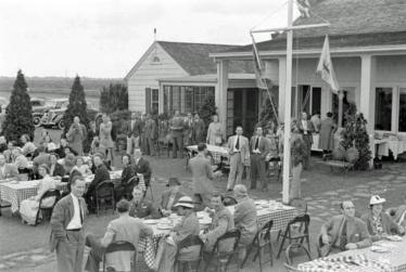 Updated: The 1940 Membership of the Long Island Aviation Club