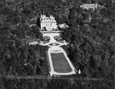 Mystery Fotos #19 Amost Solved : Eight Amazing 1928 Aerials from the Cradle of Aviation Archives