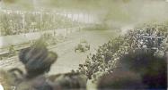 The Natural & Mystery Foto #20 Solved:#18 Mercedes and #6 Isotta During the 1908 Vanderbilt Cup Race