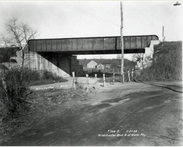 My Motor Parkway Series #2- David Lamm: Introduction and Chapter One