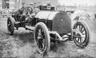 Mystery Foto #22 Solved: Harry Grant Preparing the Alco for the 1911 Elgin National Trophy Race