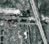 1950 Aerials of the Meadow Brook Lodge and the Mineola Lodge