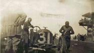 Mystery Foto #25 Solved: The #31 Falcar Driven by Hughie Hughes at the 1910 Savannah Challenge Race