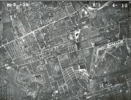 The 1938 U.S. Department of Agriculture Aerial Suvey of Nassau County #1: Searingtown to Garden City