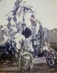 Mystery Foto #31 Solved: Willie K and Birdie Vanderbilt at the 1899 Newport Parade in a Locomobile