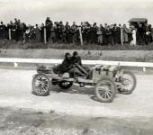 Starting Lineup: The 6 Cars of the 1909 Massapequa Sweepstakes