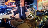 Newsday:On the trail of LI’s lost history A grand statue,vintage cars-he’s saving them from oblivion