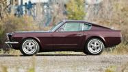 Hagerty News: This is the two-seat Mustang that Ford wanted to build
