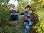 Raiders of Lost Underpass