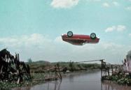 Mystery Foto #3 Solved: The Greatest Car Stunt in Film History in the “Man With the Golden Gun”
