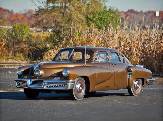 Images of the Tucker 1044