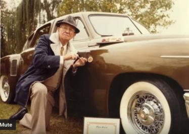 YouTube of the Week: A Look at the 1948 Tucker ‘48