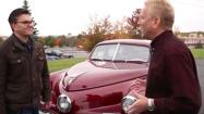 YouTube of the Week: Cars of Tomorrow, The Tucker ‘48
