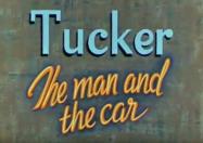 YouTube of the Week: Tucker: The man and the car