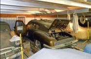 Mark Lieberman’s Journey: Hunting Down the Barn-Find Tucker 1044 in 2016