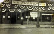 Documenting 1947 New York Region Tucker Sales and Dealerships